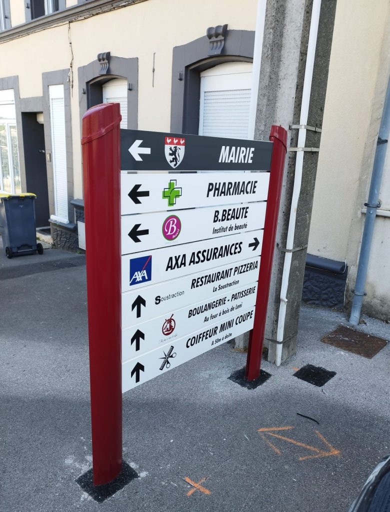 Panneau mural en métal Acheter | Grand assortiment | – Page 50