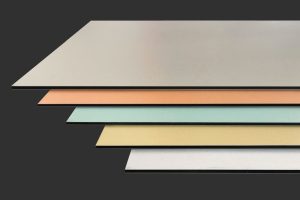 Panneau Aluminium Composite