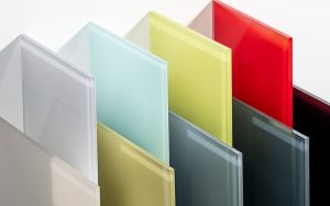 Panneau Plexiglass