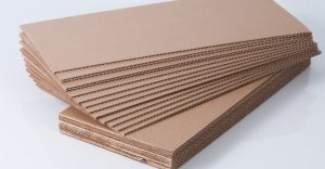 Panneau Carton
