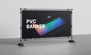 Bâche PVC M1