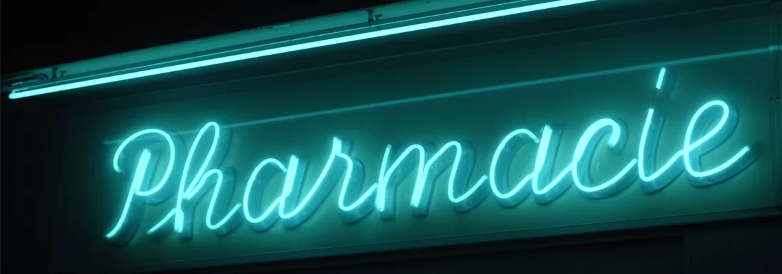 enseignes lumineuses