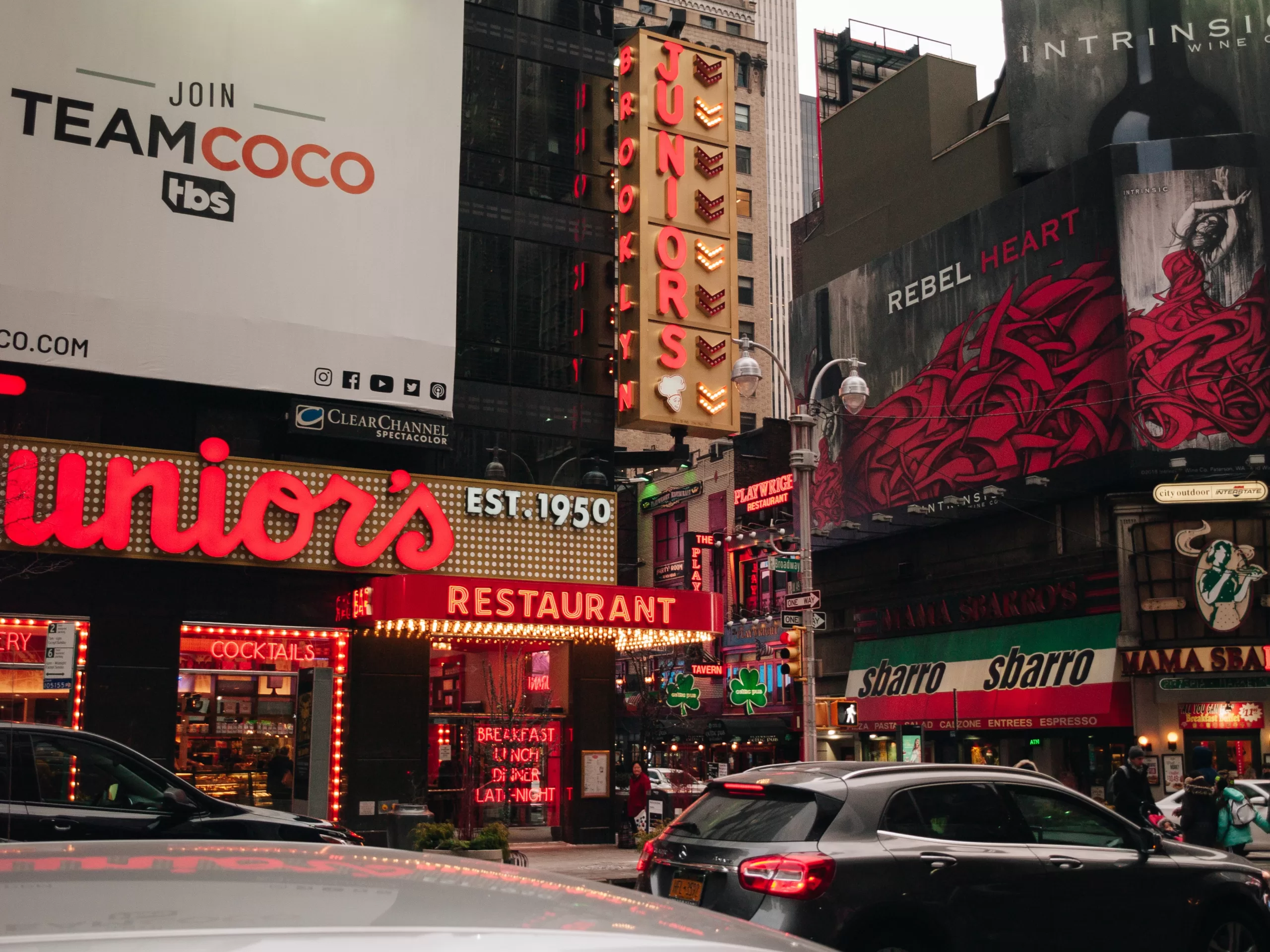 Nick night kl8WTDHZ6K0 unsplash