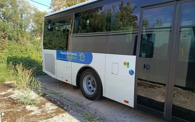 Cars Bereyne — réalisation : transport
